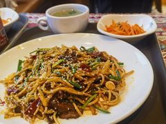 -大食代美食广场(上海中心店)