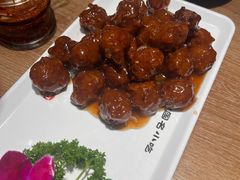 -直隶安家罩饼(复兴路店)