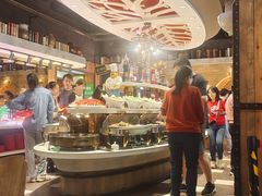 -好伦哥比萨烤肉自助(马家堡店)