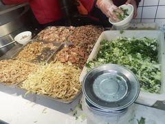 -龙鳞路第一家牛肉汤