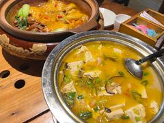 -金筷子西北菜·捞悦火锅