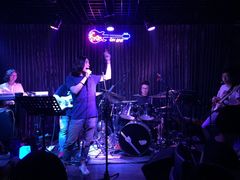 OhBar偶吧音乐串串香-ohbar live house(人广店)