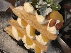 -Deer Park鹿园西餐(仁恒置地广场店)