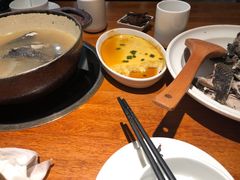 -黑鸡小馆(金源店)
