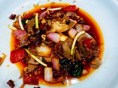 -巴犀烧烤(新崇光店)