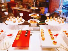 -The COOK·厨餐厅·自助餐(浦东嘉里大酒店)