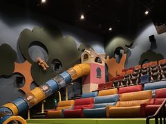 -寰映影城(朝阳合生汇杜比影院店)