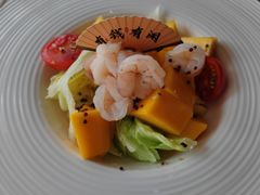 -桃花江餐厅·江景-约会·聚会