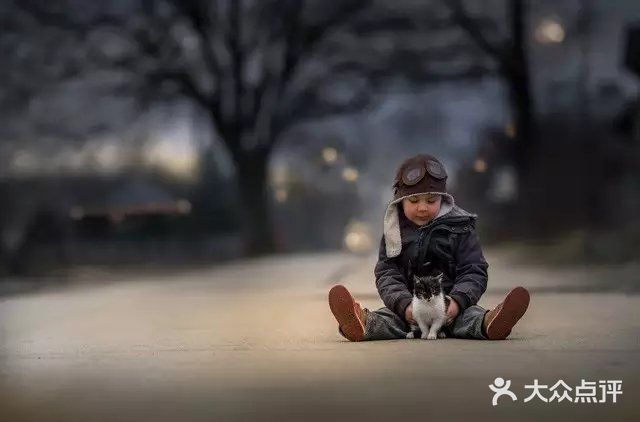 相机里的纯美世界~