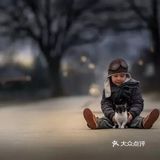 相机里的纯美世界~