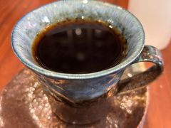 -RUMORS COFFEE ROASTERY鲁马滋咖啡(湖南路店)
