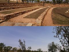 -盘龙城国家考古遗址公园