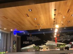 -鱼酷活鱼烤鱼(人信汇商场店)