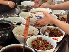 -虎子面粉馆(五一东村店)