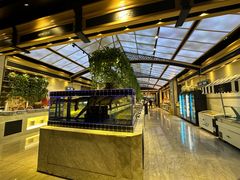 -川骄海鲜自助(河东店)