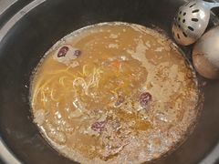 -菌乡缘·野生菌蒸汽鱼火锅(江边夜市店)