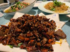 -宣威年猪饭·二十年云南家常菜·特色小炒肉(金碧店)