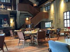 -阳朔糖舍酒店·糖舍餐厅&酒吧