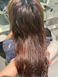 -3AM·S HAIR SALON烫发染发接发