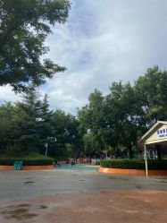 -酷酷兔少儿拓展天地