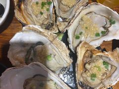 -烧蠔帮·生蚝海鲜牌档(观海店)