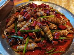 -喝丢一只鞋海鲜烧烤·海肠捞饭(东关街店)