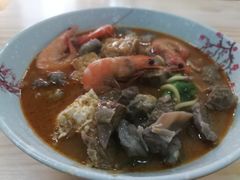 -欢欢沙茶面(大学路店)