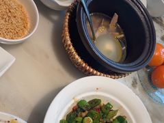 -小菜园新徽菜(常州金坛吾悦店)