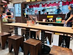 -豚王拉面(铜锣湾店 )