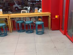 -塔斯汀中国汉堡(嘉禾望岗地铁站店)