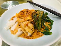 -真爱中国餐馆·年华店(朱雀大街店)