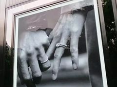 -Tiffany & Co.蒂芙尼
(南京德基广场店)