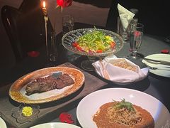 -小火花·干式熟成牛排馆Spark SteakHouse(剑桥郡店)