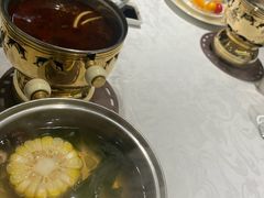 -海鲨湾海鲜会馆(百家湖1912店)