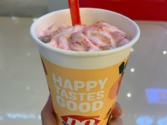 -DQ·蛋糕·冰淇淋(万象城店)
