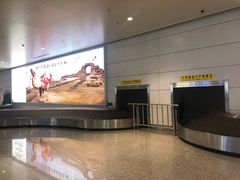 -银川河东国际机场