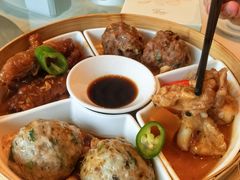 -金苑海鲜酒家(来魅力店)