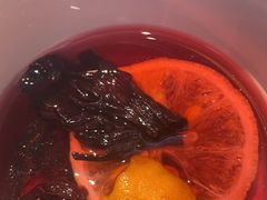 -蜜桃餐厅·伴山(绿宝广场店)