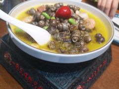 -锡和无锡菜(景丽苑店)