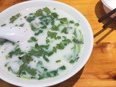 驴汤-漕河全驴宴饭店(徐水店)