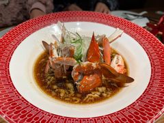 -小厨师·二十年沈家门小海鲜(百井坊巷店)
