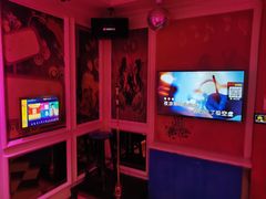 -金青果甄选KTV(劳动公园店)