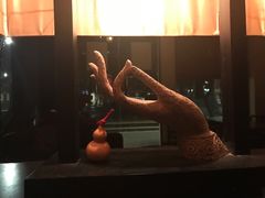 -江湖边·小生活