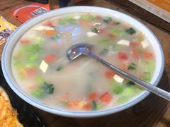 -小杨烤肉(朱雀店)