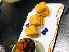 -柒园·三十年创意杭帮菜(龙湖滨江天街店)