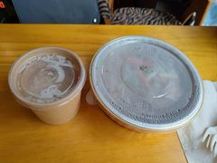 -上海野生动物园老虎餐厅