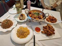-峨嵋酒家(地安门店)