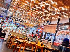 大堂-必点海鲜·鲅鱼水饺(鞍山西道店)