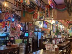 -平成屋·午肴夜酒(四川北路店)