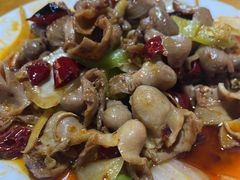 -温州一家人美食(西木头市店)